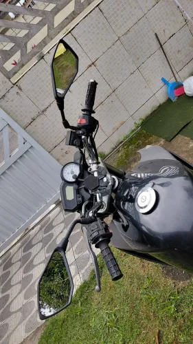 Moto Fazer 250 Ano 2013/2014