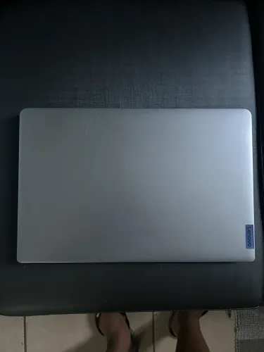 NOTEBOOK LENOVO I3 256gb 4RAM 
