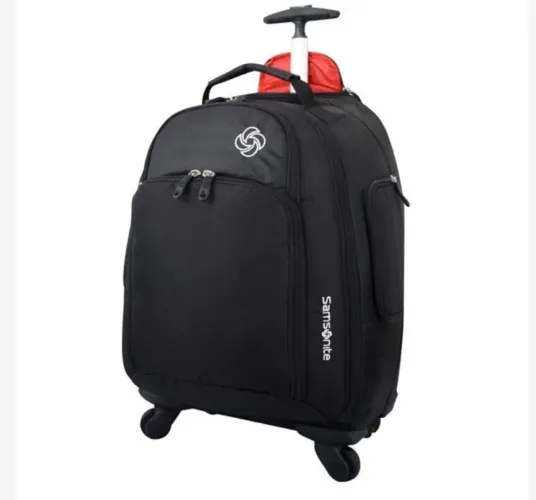 mochila da samsonite