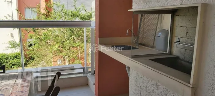 Apartamento à venda Estrada Vereador Onildo Lemos, Ingleses do Rio Vermelho - Florianópoli