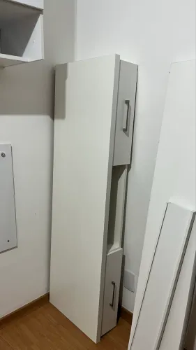 Bancada tv, estudo