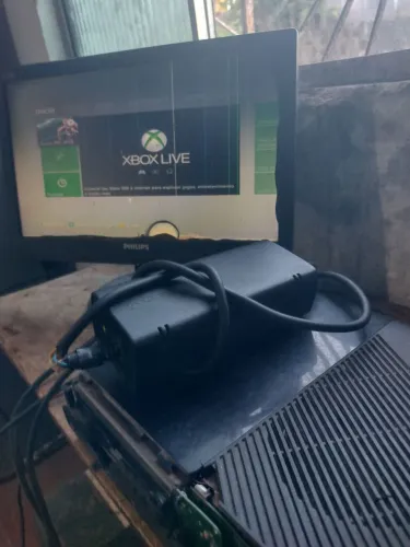 Xbox Franklinstay mas liga 