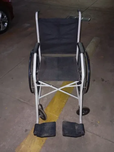 Cadeira de rodas