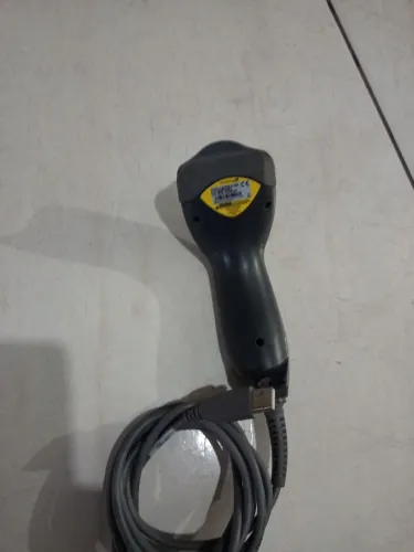 Leitor de código de barras Bematech M: S100