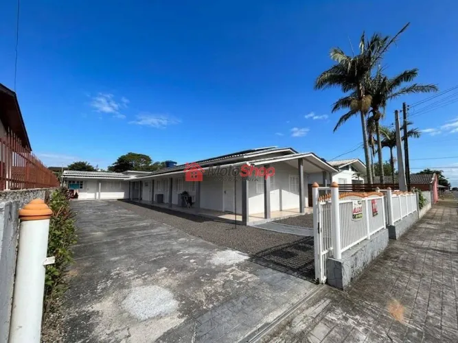 Kitnet com 1 dormitório para alugar, 35 m² por R$ 1.300,00/mês - Jardim das Avenidas - Ara