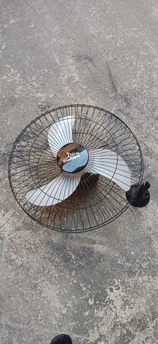Ventilador parede 60cm bivolt ventidelta