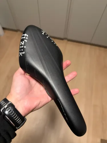 Selim Fizik R7