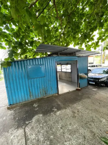 Imóvel para aluguel e venda possui 20 metros quadrados em Vila Laura - Salvador - BA