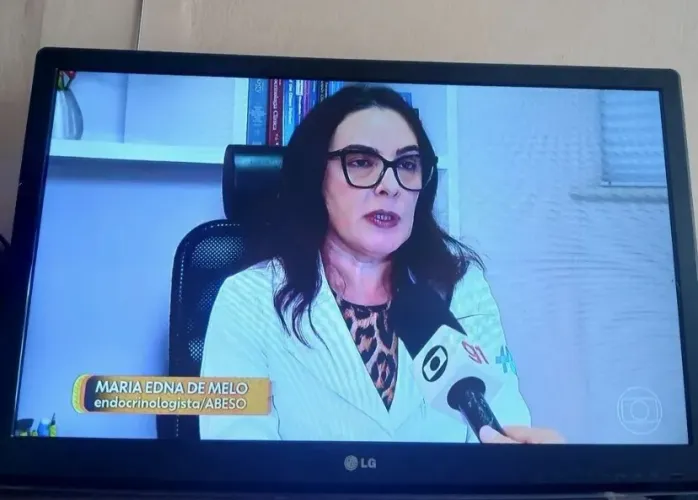 Tv LG 32 polegadas