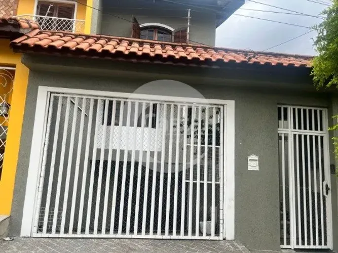 sobrado vila alpina