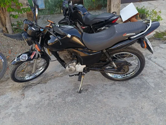 Fan 125 2013