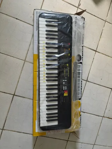 Teclado Yamaha