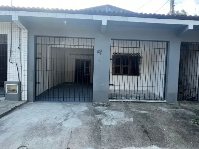 Casa no Eusébio, 3 quartos