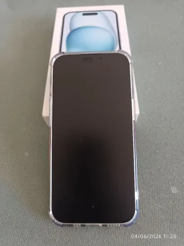 iPhone 15 128GB