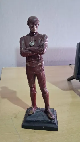 Boneco colecionável