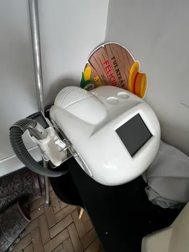 KIT ESTÉTICA