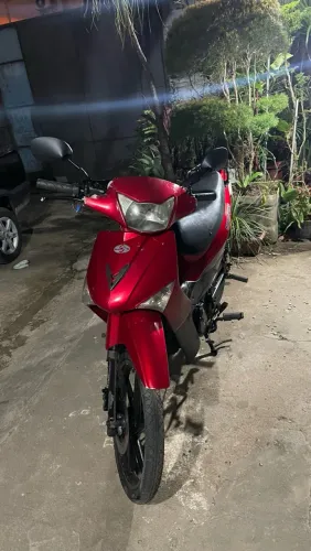 Traxx Sky 125cc 2016
