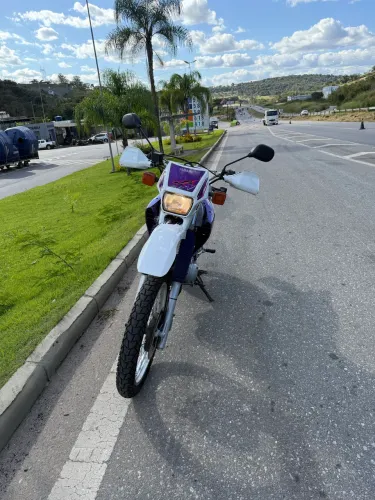 Xt 600