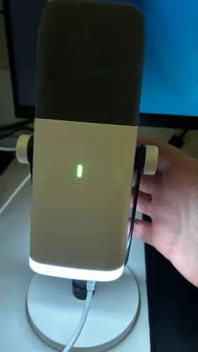 Microfone FIFINE AM8