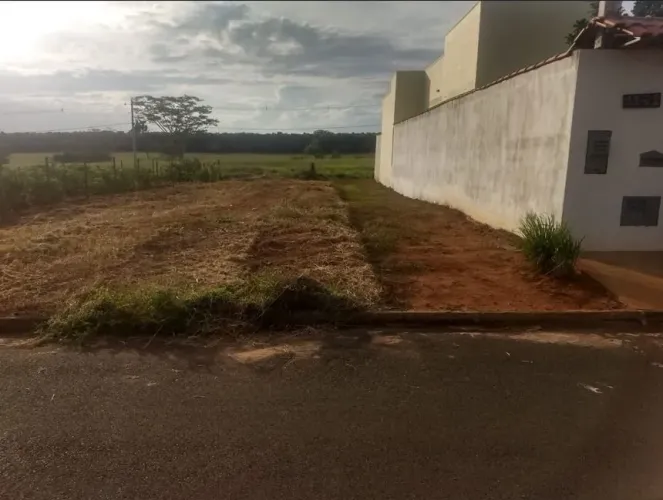 Vendo Terreno/Lote próximo ao Sakashita em Ouroeste