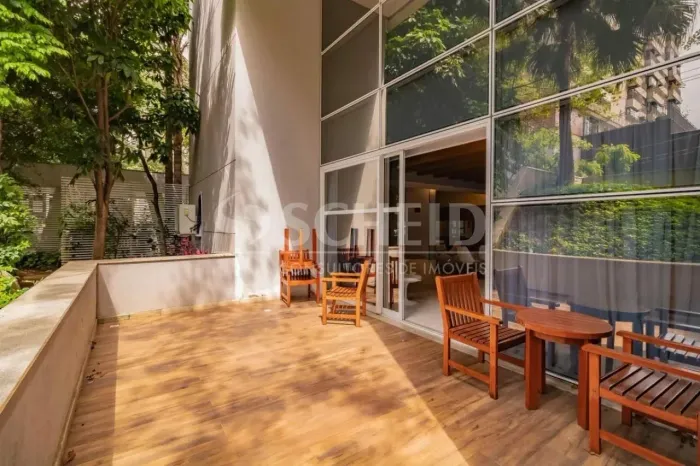 Apartamento à Venda 103 m² com 3 Dormitórios na Rua das Flechas - Jd. Prudência