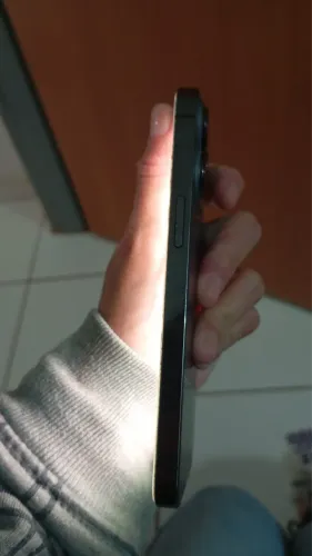 iPhone 13 Pro 256 gigas 