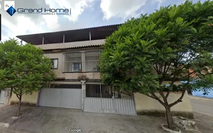 Apartamento 4 quartos em Guaranhuns