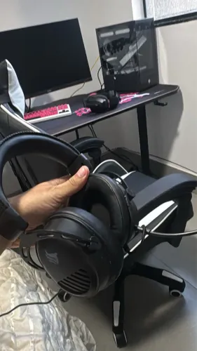 Headset pichau 7.1