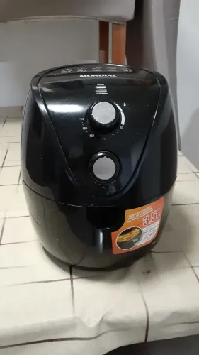 Air Fryer Mondial
