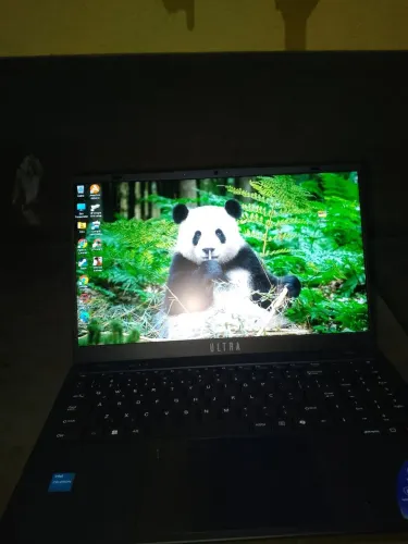 NOTEBOOK ULTRA (ACEITO OFERTAS)