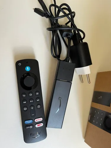 Tv fire stick HD