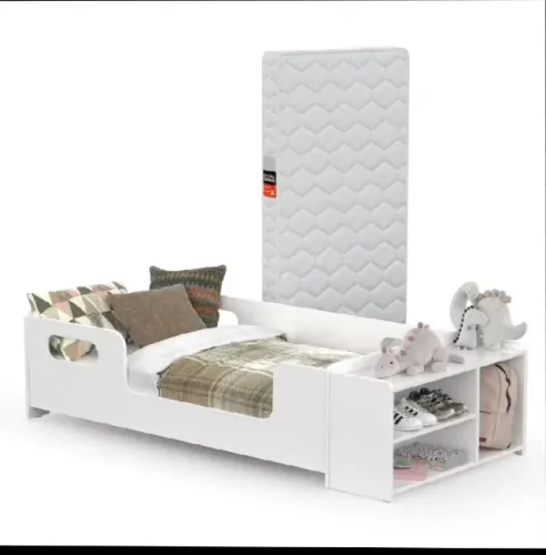 Cama infantil