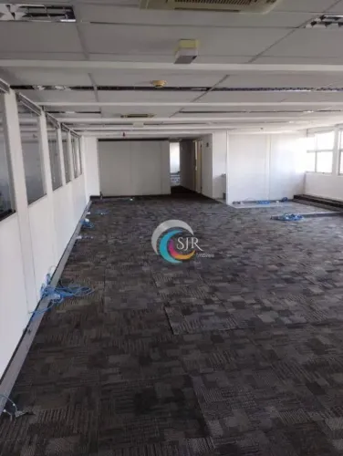 Conjunto para alugar, 387 m² - Vila Mariana - São Paulo/SP