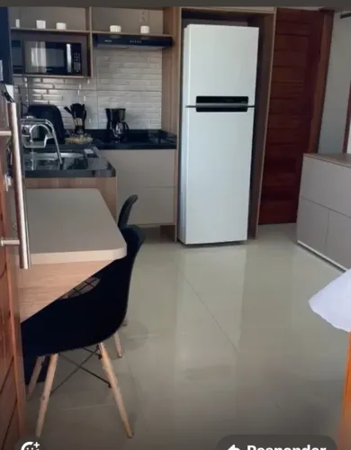 Studio Flat completo em Santarém