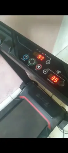 Vendo esteira de exercício