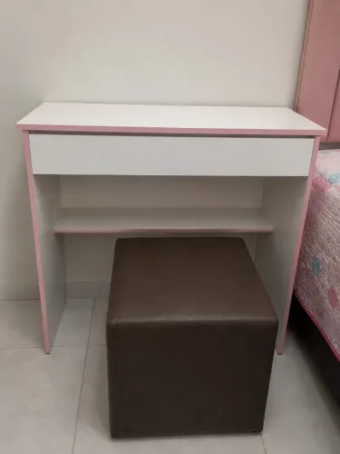 Mesa mais puf