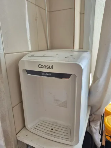 Filtro Consul