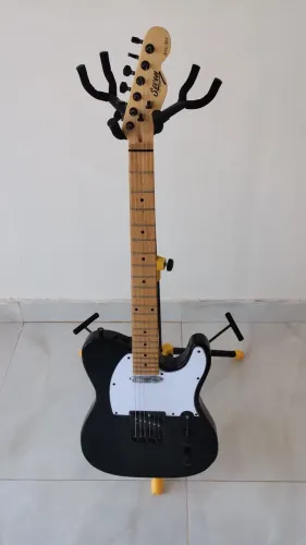 Guitarra Seven Telecaster STC-307 c/ Fleor Alnico 5
