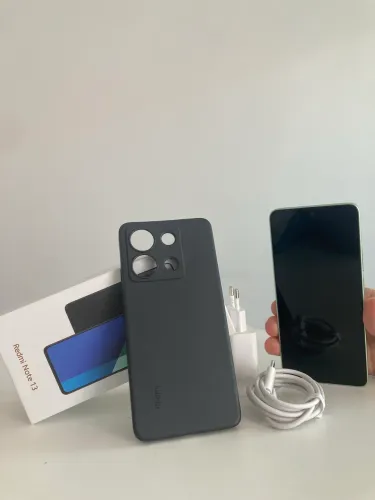 REDMI NOTE 13