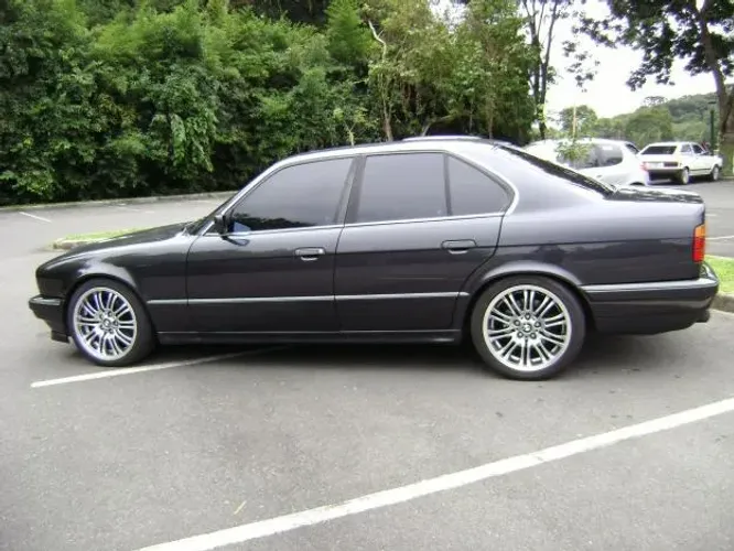 BMW 530I/IA 530i/ia 1994