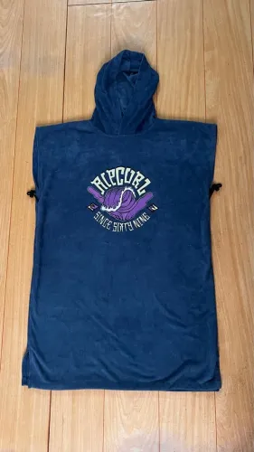 Poncho Toalha Rip Curl (juvenil)