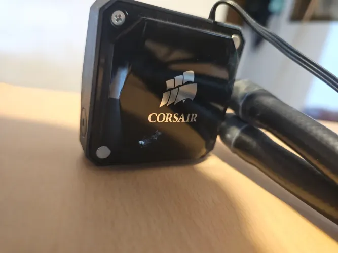 Water Cooler Corsair - Leia 