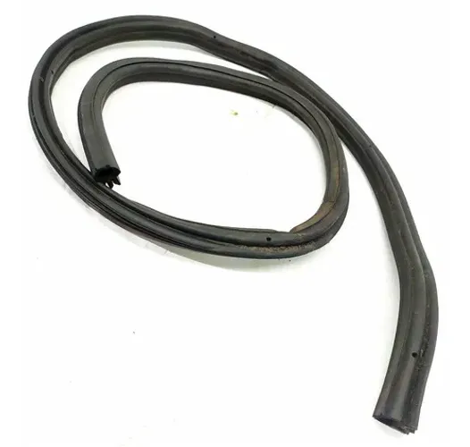 Borracha Vedação Churrasqueira Capô Peugeot 206 1.4 Sw 2006 
