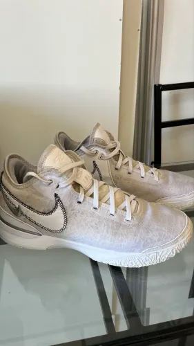 Tênis Nike Lebron NXXT 20