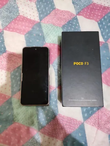 POCO F3