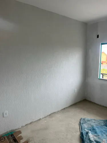 Serviços de pintura em geral