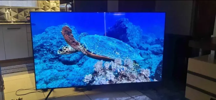 TV 75 polegadas