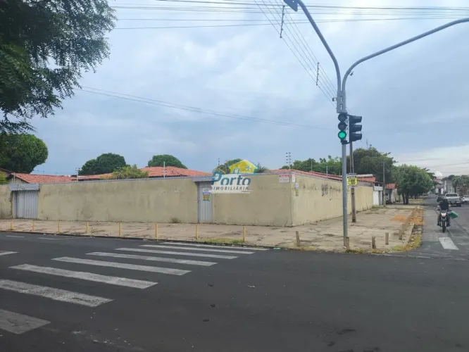 Casa Comercial 05 quartos para Venda Pirajá, Teresina