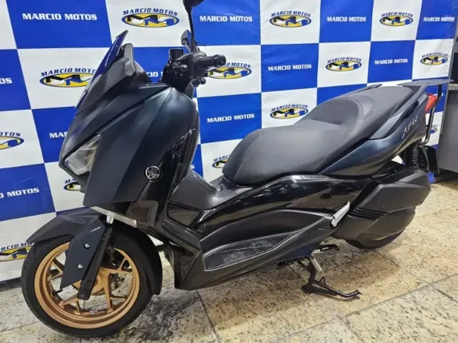 YAMAHA XMAX 250 24/24
