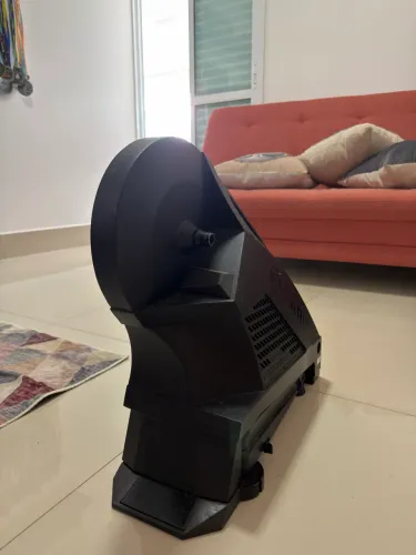 Rolo de treino inteligente SARIS H3 Direct Drive 